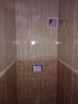 Stavba rodinného domu – ve výstavbě